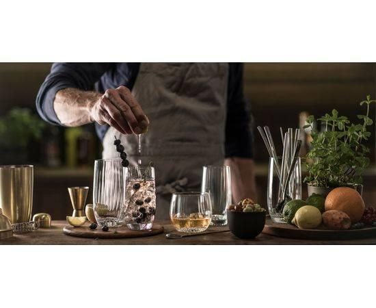 Фото Стакан Хайбол Schott Zwiesel Fortune 499 мл, h146, d77,5 артикул 121599 2
