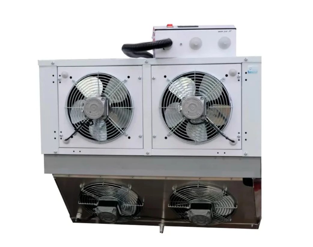 Моноблок потолочный Intercold MLCM-210 FT T -30°