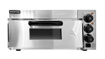 Печь подовая электрическая Kocateq EPC 01 S NW