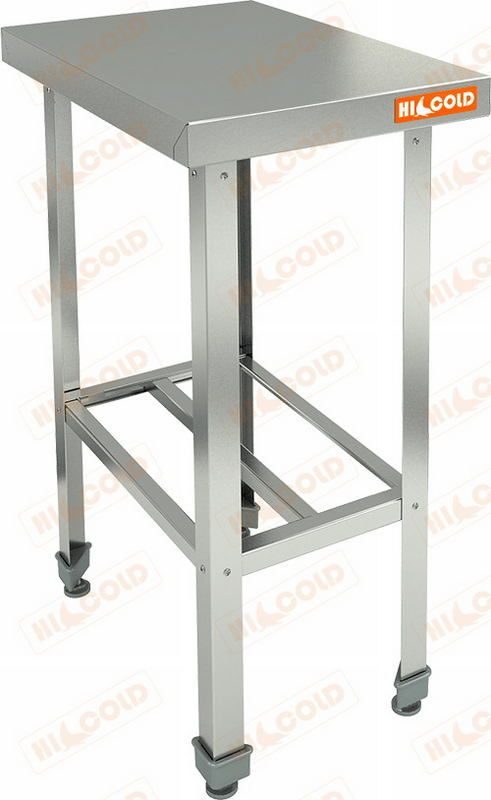 Стол производственный HICOLD НСО-4/7 ЭЦ
