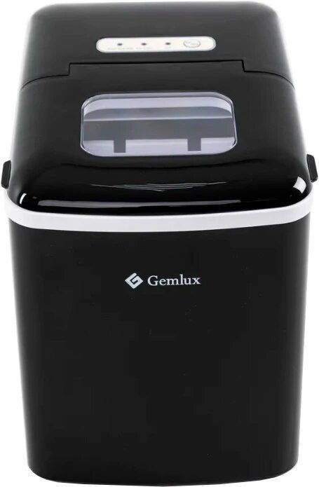 Льдогенератор GEMLUX GL-IM2100B (пальчики)