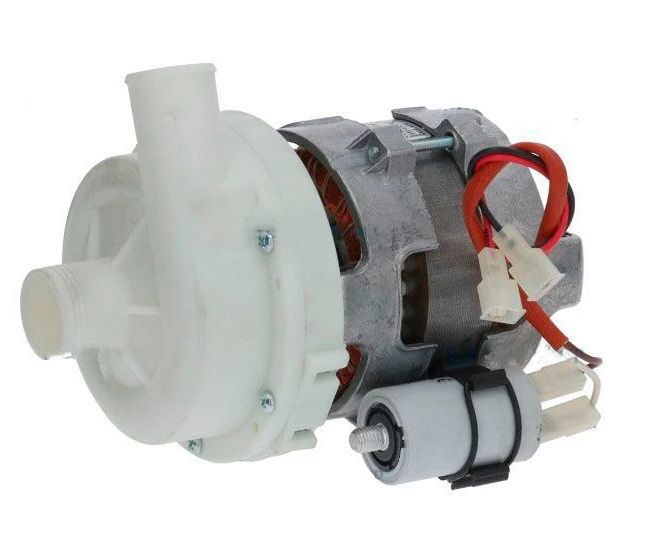 Помпа Apach Cook Line 80627 для ПММ