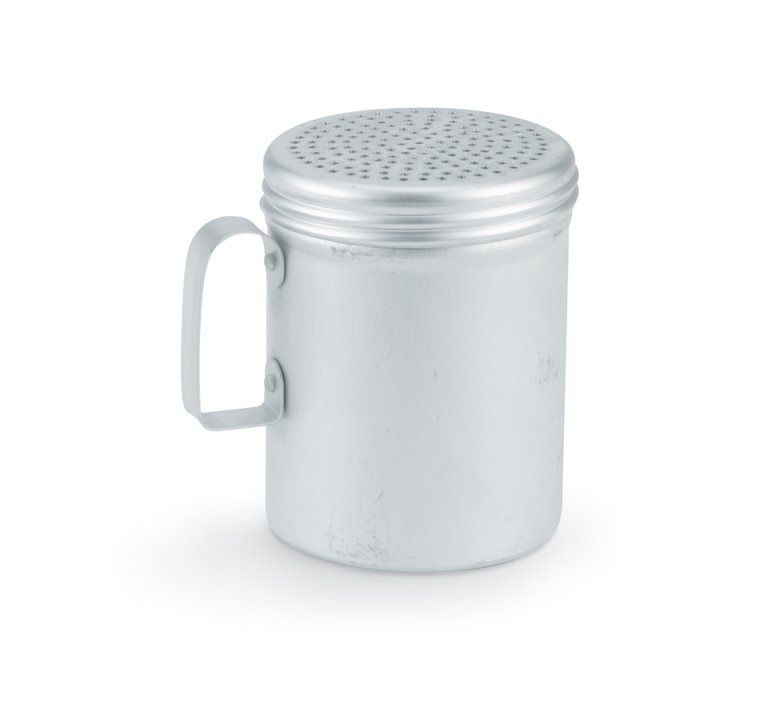 Солонка металлическая Vollrath 68184 артикул 68184