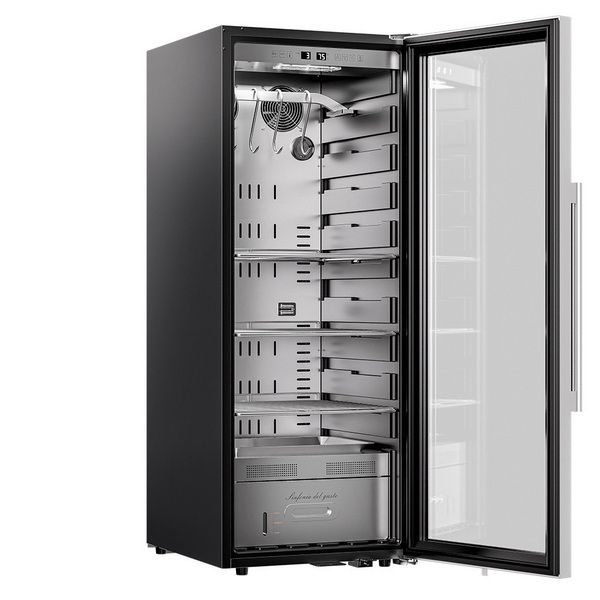 Фото Шкаф для вызревания мяса Meyvel MM-105SR 2