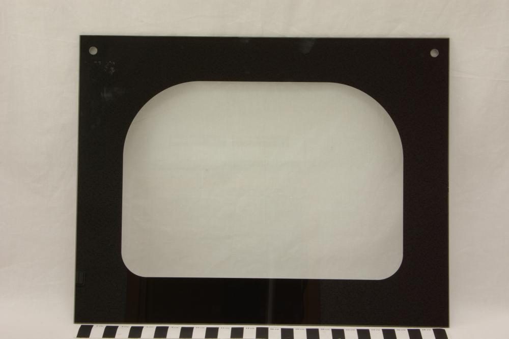 Стекло Kocateq YXD4A front glass для конвектомата