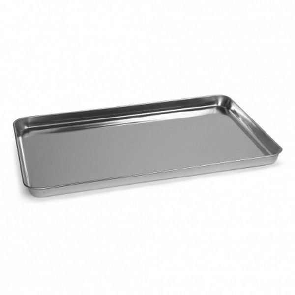 Лоток-противень Luxstahl L H 30 мм артикул кт4306