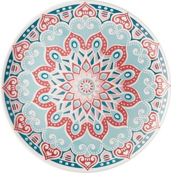 Тарелка OXFORD Unni Cosmic D мм артикул AY02-5619