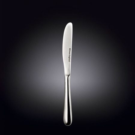 Нож столовый Wilmax Stella L 219 мм артикул 999100