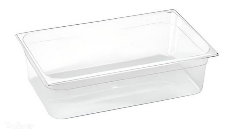 Гастроемкость Pintinox GN 1/1-100 артикул 5BP11100
