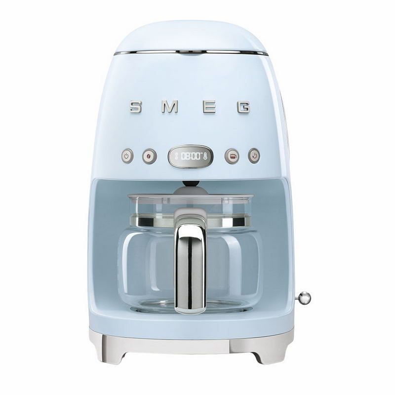 Кофеварка SMEG DCF02PBEU