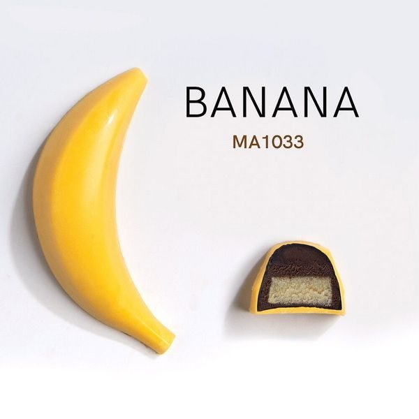 Форма для конфет Martellato мм) артикул MA1033