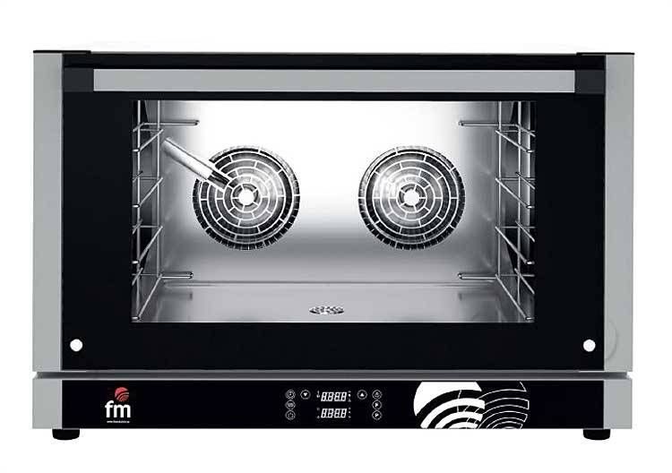 Фото Печь конвекционная электрическая FM ME-604 PLUS 1