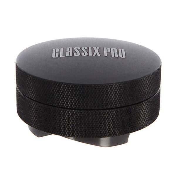 Разравниватель CLASSIX PRO черный 58мм