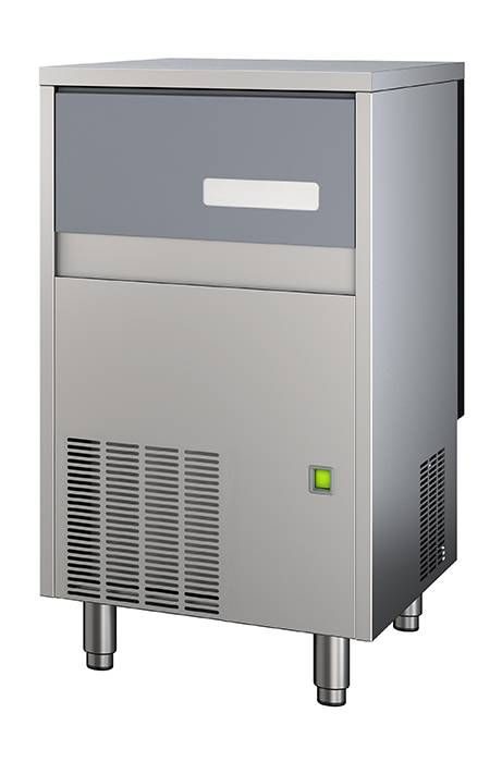 Льдогенератор NTF SL 90 A