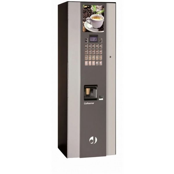 Аппарат вендинговый Coffeemar G60 (G546)