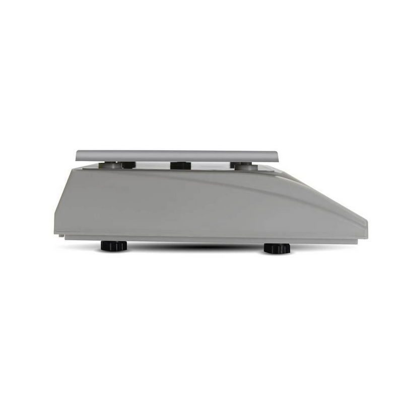 Фото Весы фасовочные MERTECH M-ER 326 AFL-6.1 "Cube" LCD (по 5 в коробке) 2