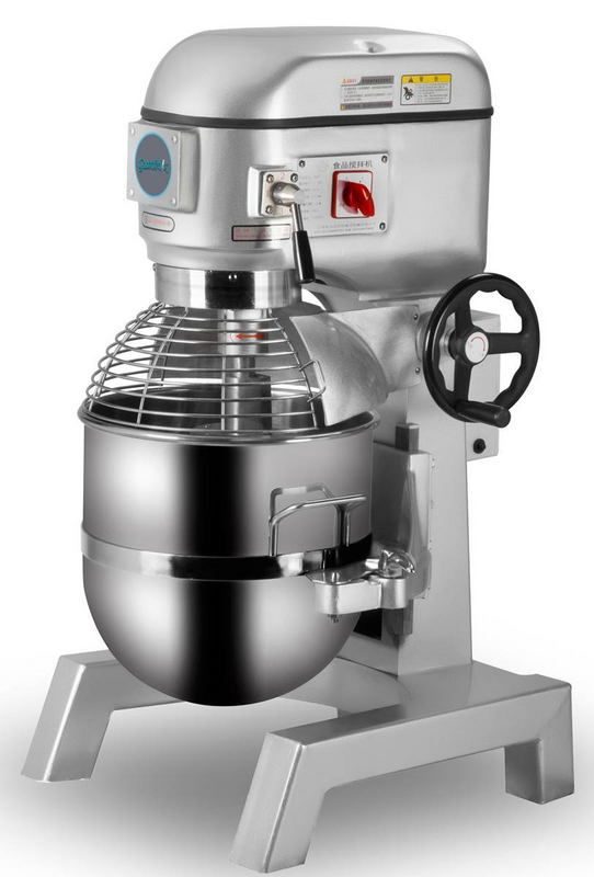 Миксер планетарный напольный GASTROMIX B 60C 380V