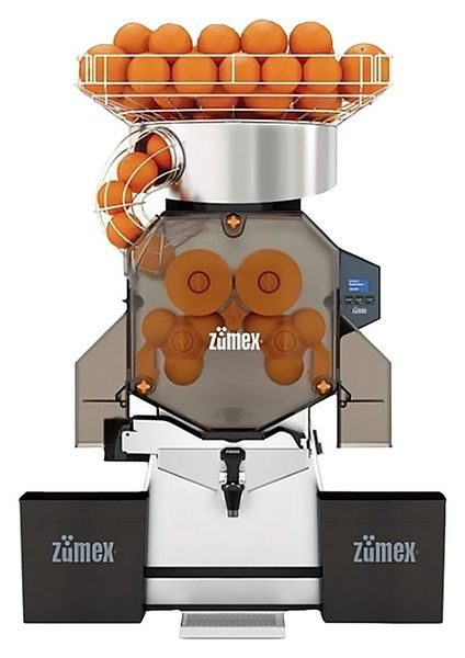 Соковыжималка ZUMEX Smart Speed Up UE