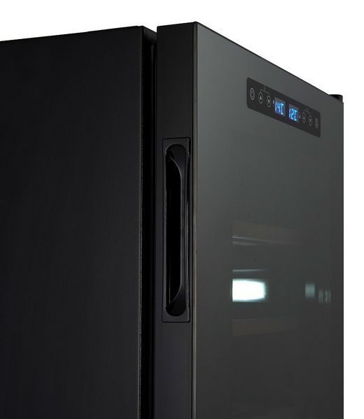 Фото Шкаф винный Cellar Private — арт. CP062S-2TZ 6