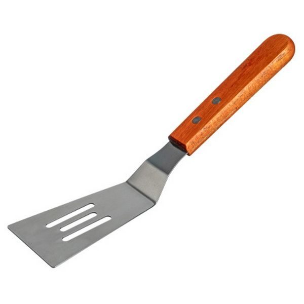 Лопатка кулинарная MGsteel 245 мм, перфор. артикул
