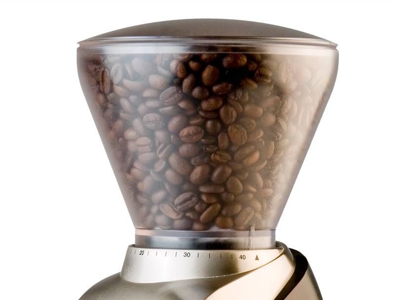 Фото Кофемолка Baratza Virtuoso 3
