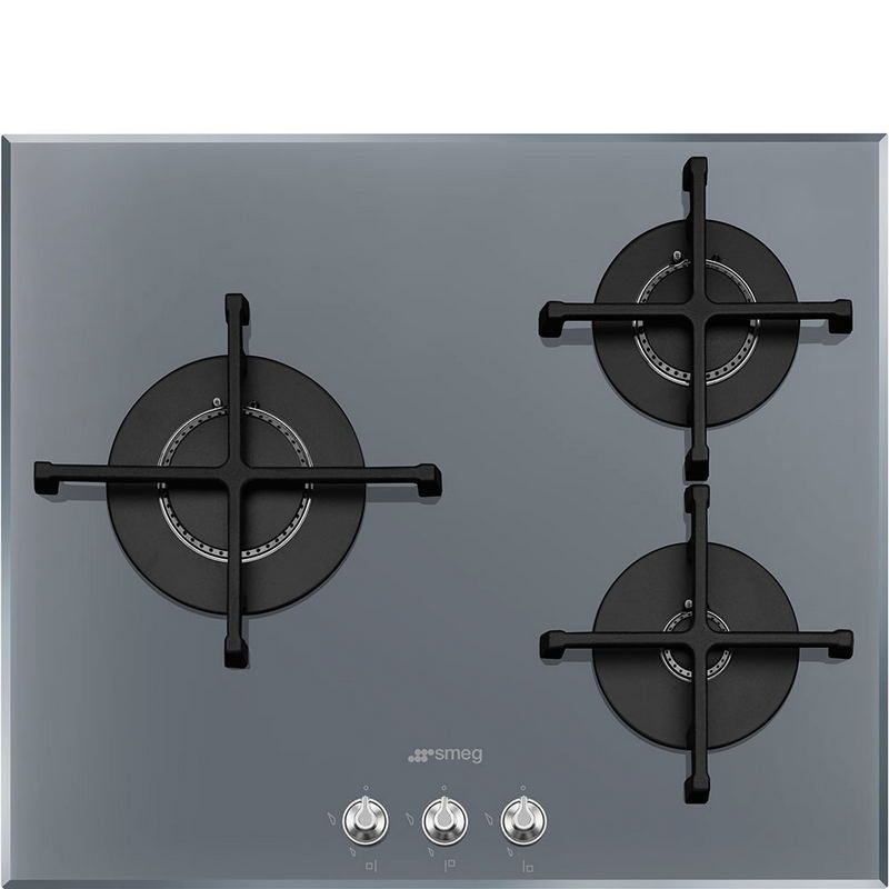 Варочная панель газовая SMEG PV163S2