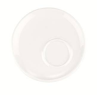 Блюдце Bonna Banquet d 120 мм артикул BNC01ESP-T