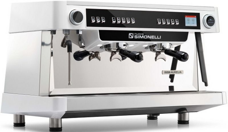 Кофемаши Nuova Simonelli NUOVA AURELIA MP 9A3199F7