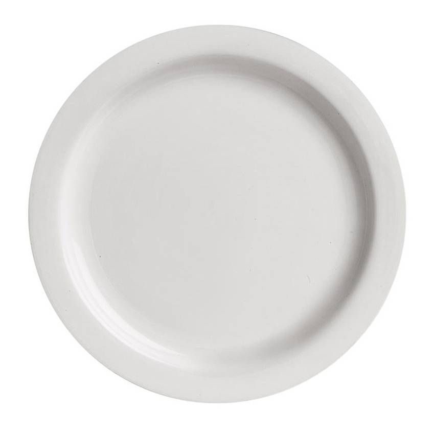 Тарелка Carlisle PCD209 d 230 мм артикул PCD209