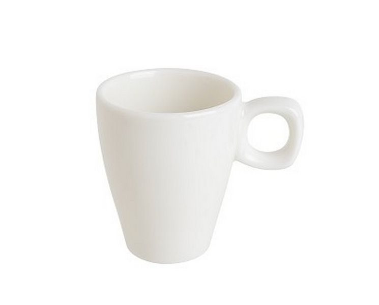 Чашка кофейная Bonna White 90 мл артикул SUP90KF