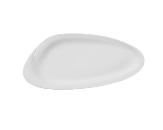 Блюдо Cameo Pearl L 330 мм 32 мм артикул 713-T133