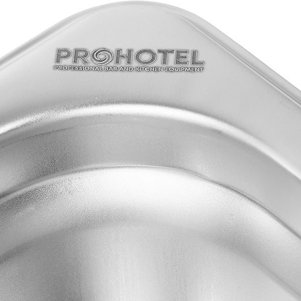 Фото Гастроемкость ProHotel 1/1X1CM GN 1/1-10 нерж. сталь артикул 4012012 1