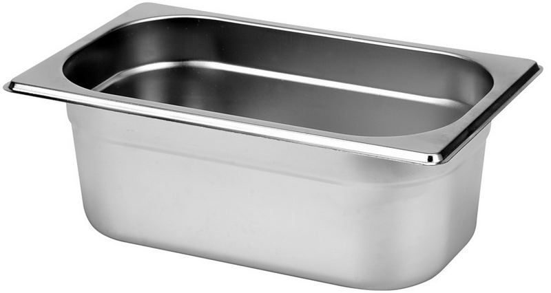 Гастроемкость MACO E14100 GN 2, 3 л артикул 359386