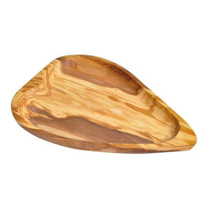 Фото Доска для подачи P.L. Proff Cuisine L 300 мм, B 220 мм, H 25 мм — арт. PS16730L 1