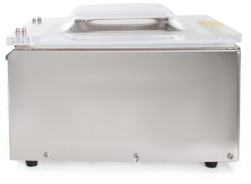 Фото Упаковщик однокамерный Foodatlas DZ-260C Eco — арт. ЦБ000003057 4