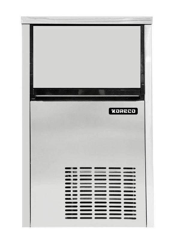 Льдогенератор Koreco AZ 50/25 CUBE