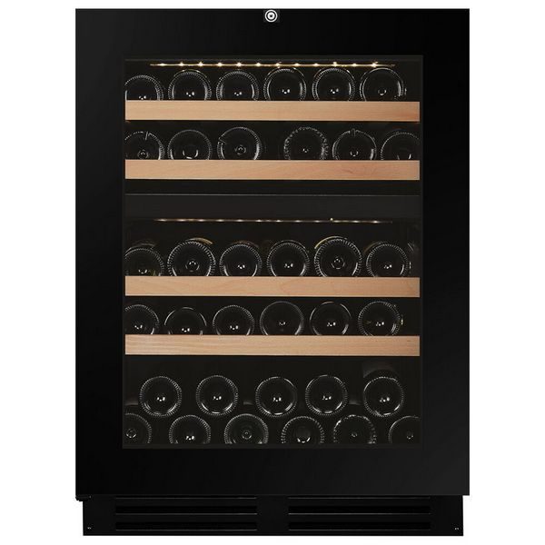 Шкаф винный Dunavox DAUF-39.119DB.TO компрессорный