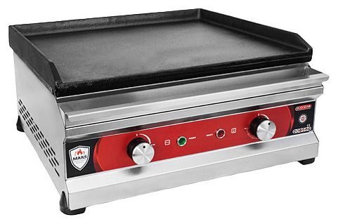 Поверхность жарочная Eco Star MDI-50EDZ