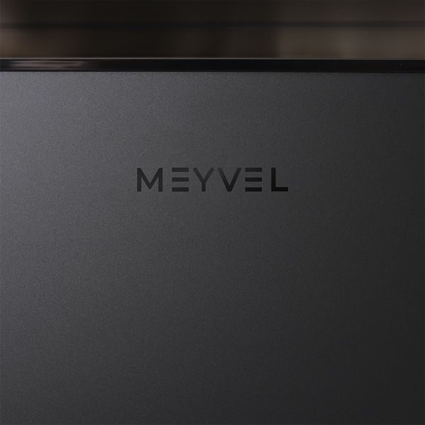 Фото Шкаф барный холодильный Meyvel MMA-28B 12