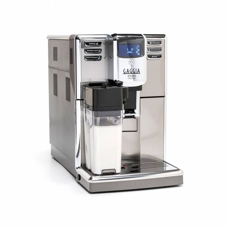 Фото Кофемашина суперавтомат Gaggia — арт. Anima Prestige OTC 1