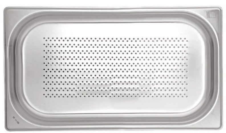 Гастроемкость KAPP GN 1/4-40 1 л артикул 30914040