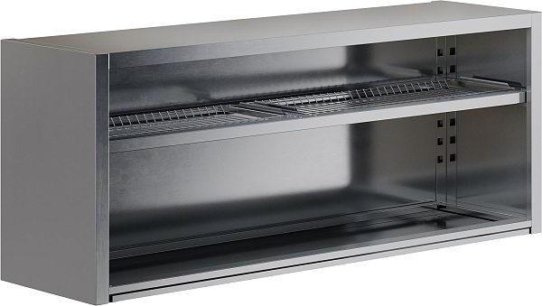 Полка для сушки стаканов RESTOINOX ПНО-С-9/4