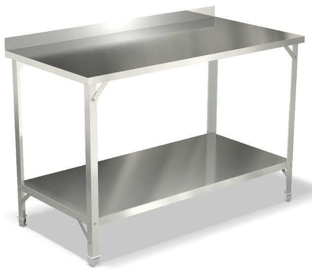 Стол производственный AppetiTT СПСП-956 Ц