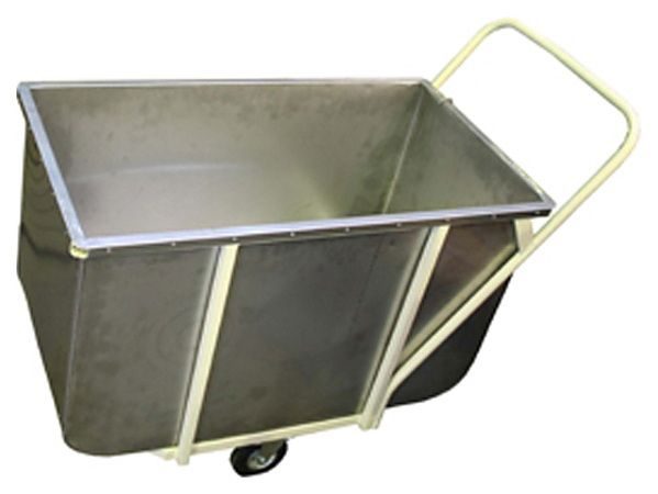 Тележка для сбора и хранения белья Вязьма ТН-300
