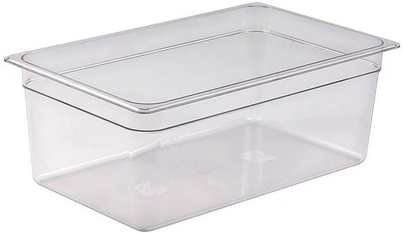 Гастроемкость MACO Jiwins JW-P118 артикул 402402