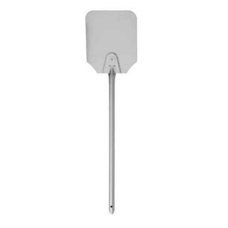 Фото Лопата для пиццы P.L. Proff Cuisine L 406 мм, B 356 мм, алюм., ручка 910 мм — арт. APPA-1452 1
