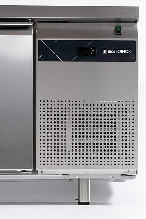 Фото Стол морозильный RESTOINOX — арт. SHN-11GN-B 6