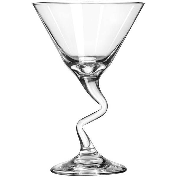 Рюмка для коктейлей Libbey мм стекло артикул 37799