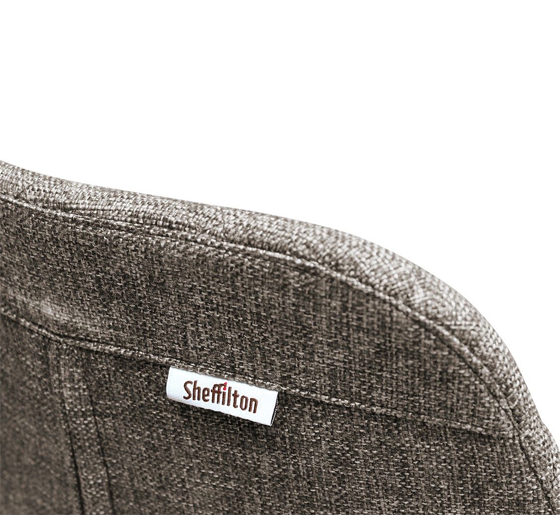 Фото Сиденье Sheffilton SHT-ST29-С12 коричневый сахар 6