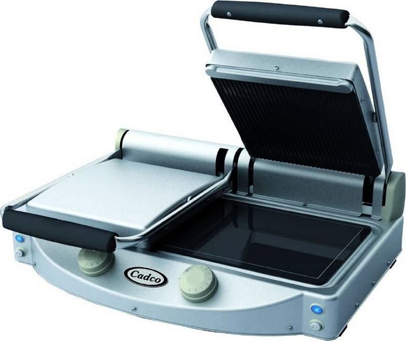 Гриль контактный UNOX XP 020 PR